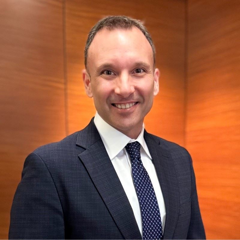 Ali Okyay became the new General Manager of Kalibre Boru