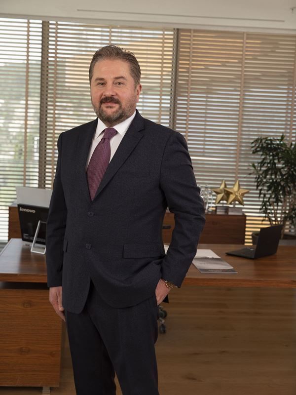 Kocaer Çelik achieved its highest sales and production performance in history in 2025
