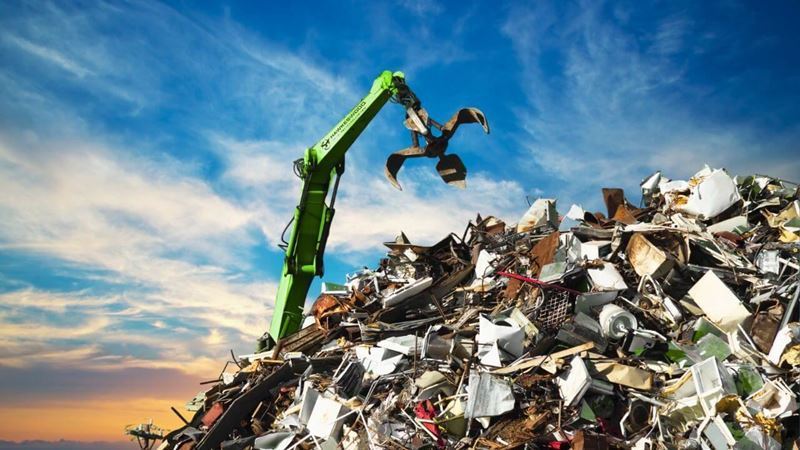 206 million TL heist at a steel factory in Kocaeli under the pretext of scrap