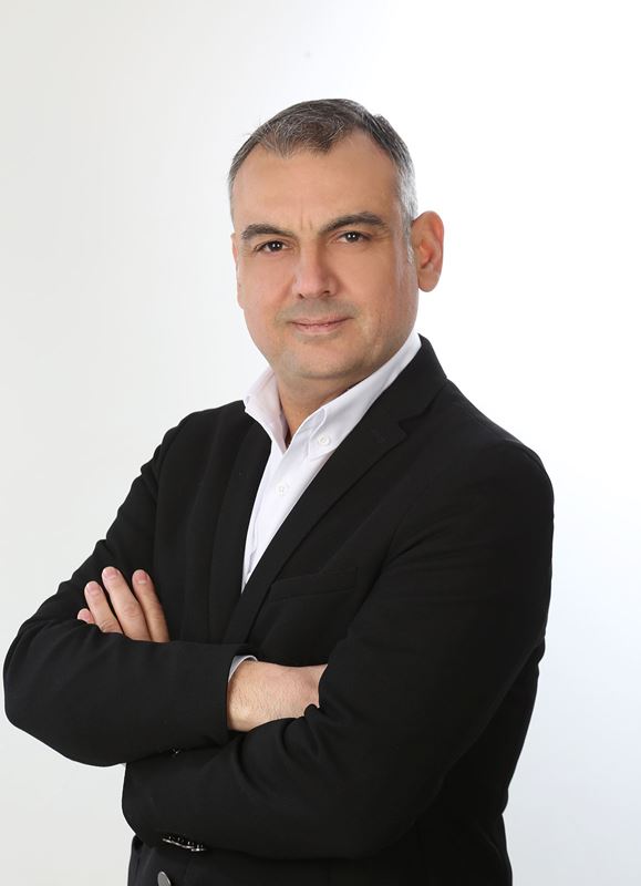 HM Ankiros Fuarcılık'ın yeni Genel Müdürü Ozan Hünler oldu