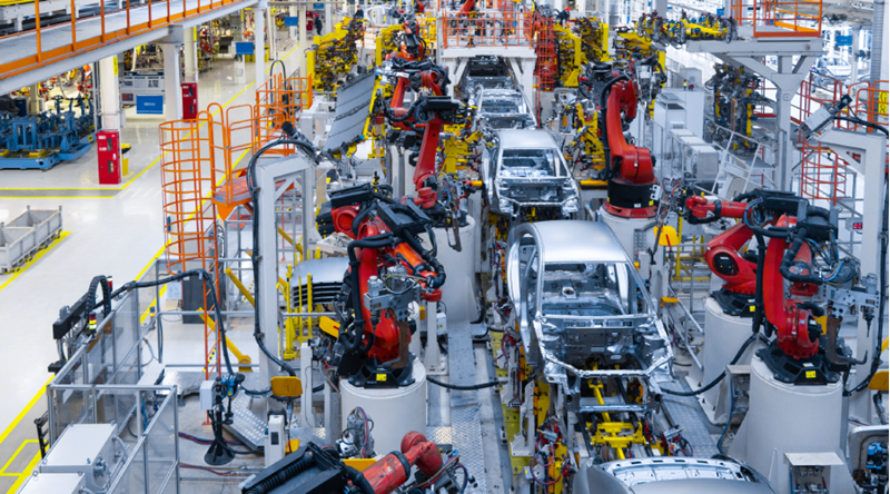 İngiliz otomotiv sektörü AB’nin “Made in EU” taslağından endişeli