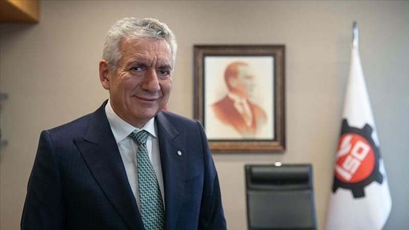 “Made in EU” status for Türkiye creates new opportunities for domestic industry