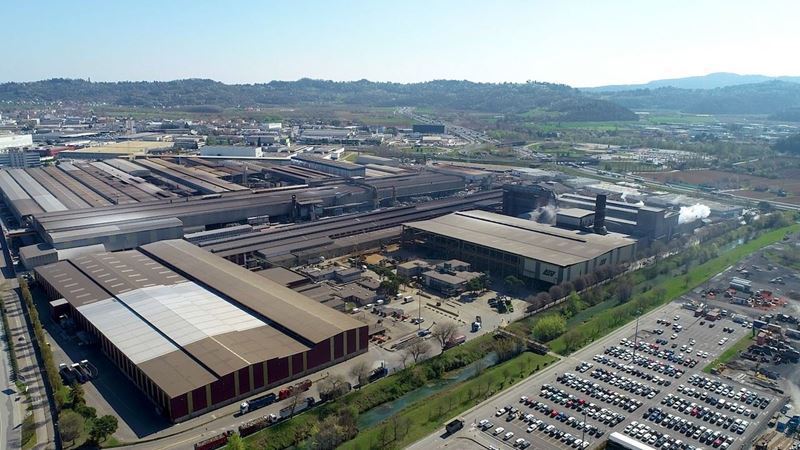 AFV Beltrame Group published its 2025 sustainability report