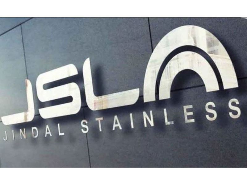 Jindal Stainless: Delays may occur in steel shipments to the Middle East