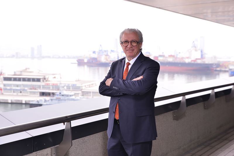 EU’s ‘Made in EU’ draft’s emphasis on Turkey pleased exporters.