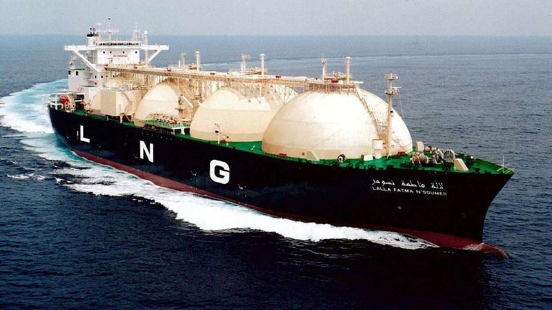  Italy explores alternative natural gas supply options after planned LNG shipments from Qatar were halted 