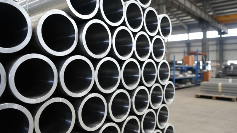Ukraine has initiated an anti-dumping (AD) investigation on welded steel pipes originating from Türkiye
