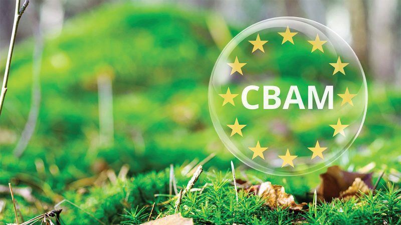 The announcement date for the first CBAM certificate price has been confirmed