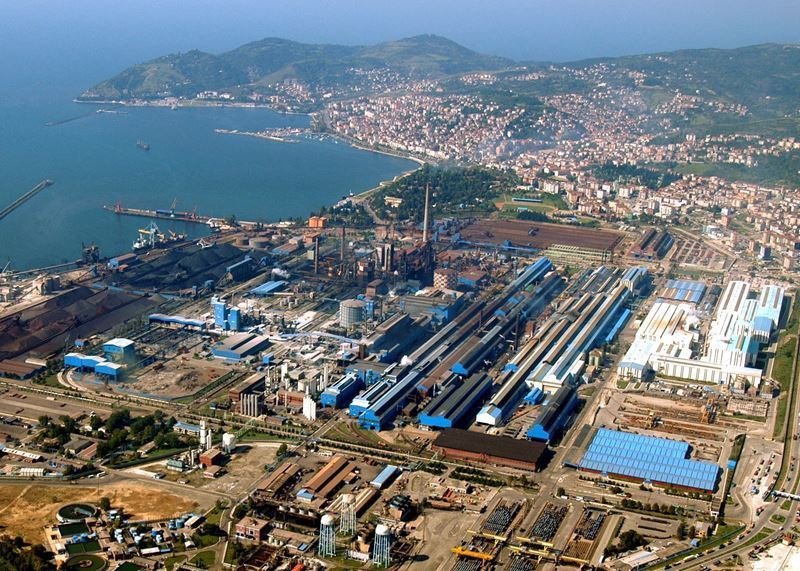 Erdemir shares increased after anti-dumping decision