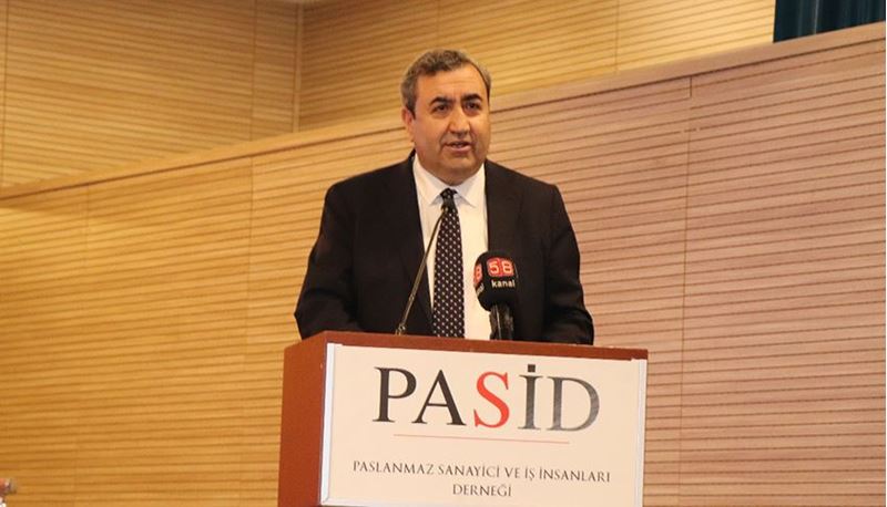 Paslanmaz çelik ihracatı 750 milyon dolara ulaşarak büyümesini sürdürdü