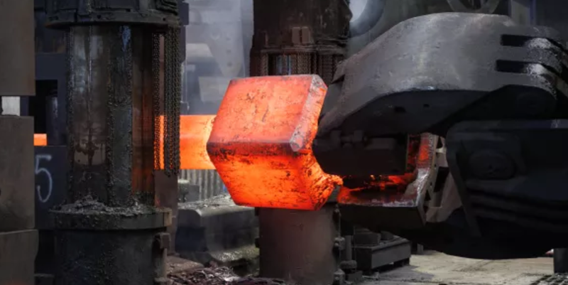 Slovenian Steel developed steel for space