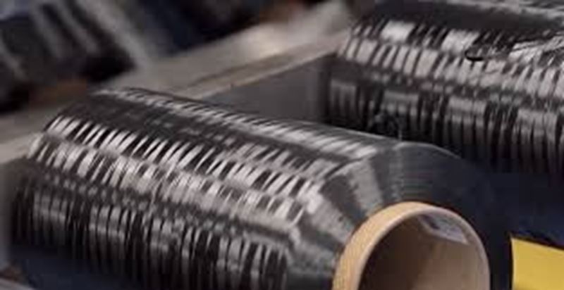 China’s T1200 ultra-light and ultra-strong carbon fiber as an alternative to steel