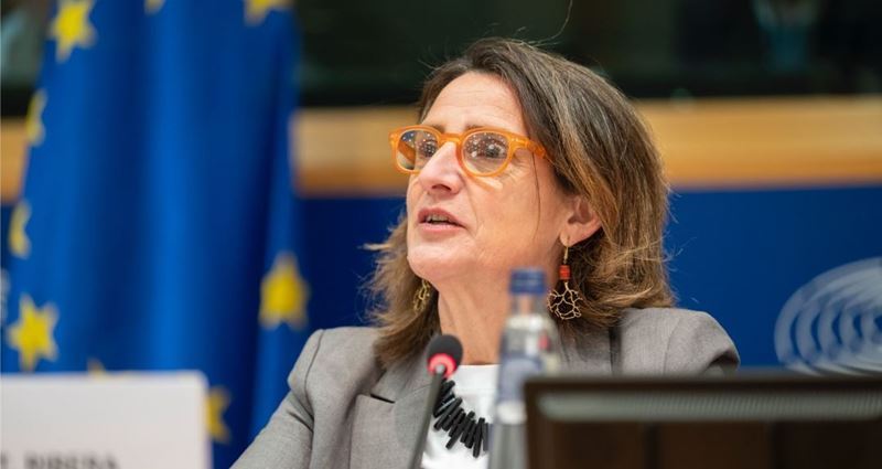 The EU stands ready to adjust industrial state aid framework as energy crisis worsens