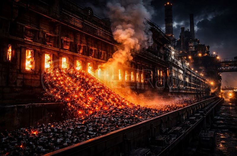 Rising freight costs add pressure on Russian coal exports