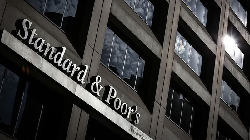 S&P Orta Doğu’daki çatışmanın ABD ekonomisine etkileri konusunda uyardı