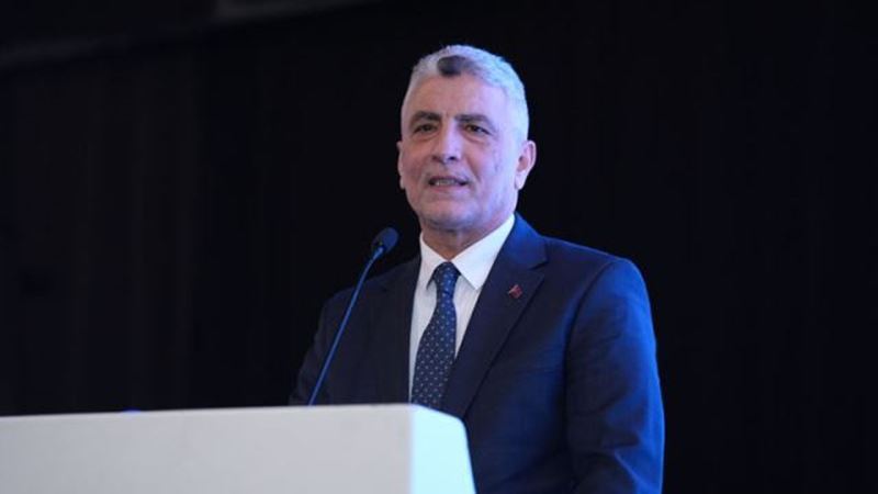 New border gate planned between Türkiye and Bulgaria