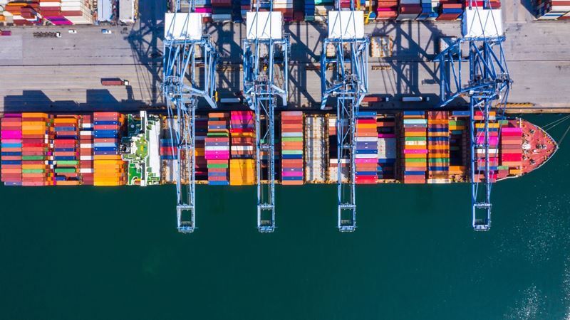 The share of the Aegean Exporters' Associations in Türkiye’s total exports has fallen back to the level of 16 years ago