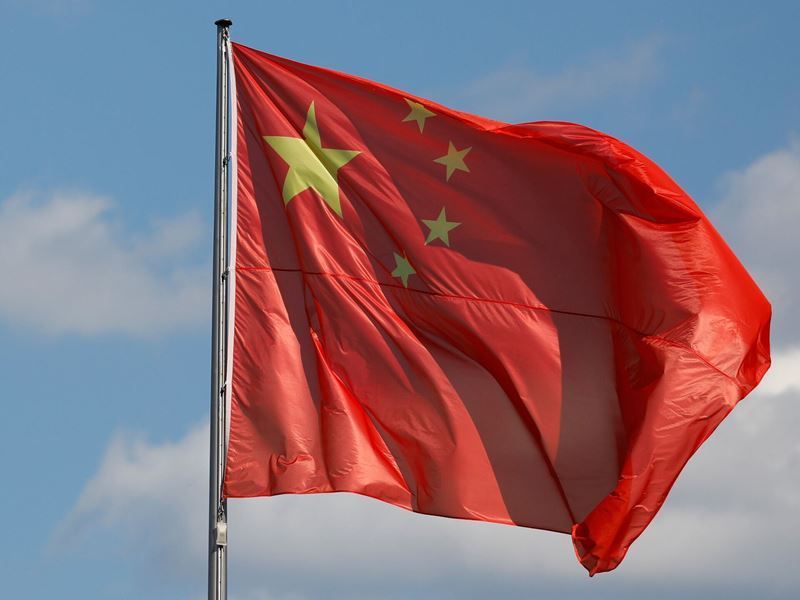 Chinese economy gets off to a strong start in 2026