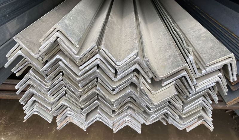 Ukrayna, Türkiye menşeli çelik çubuk ve köşebentler için anti-damping soruşturması başlattı