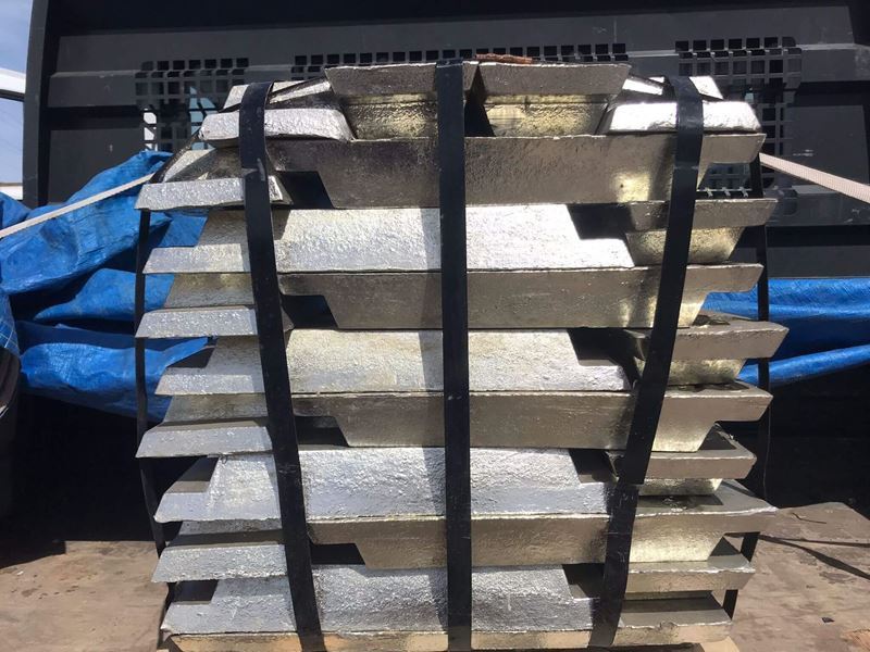 UK imposes new anti-dumping measure on tin products imported from China