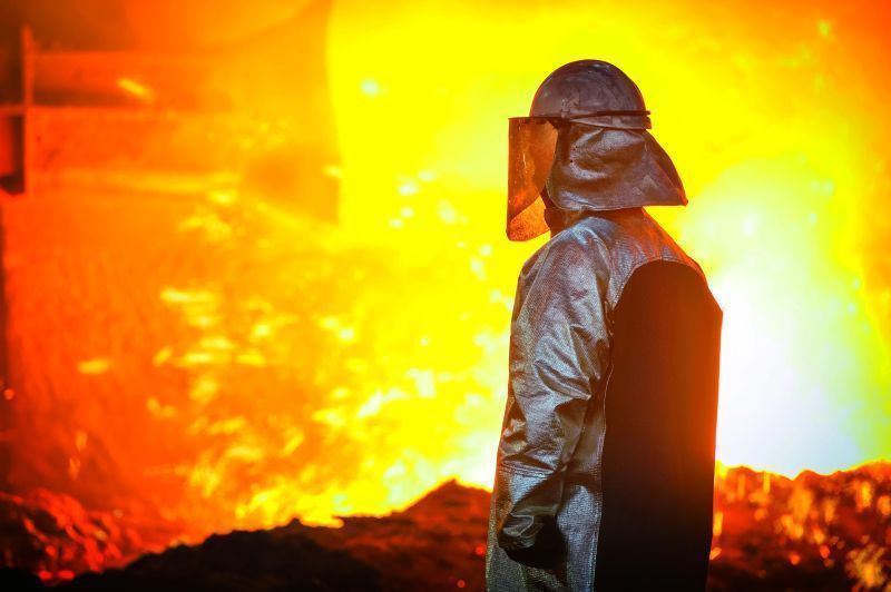 UK is preparing to raise tariffs to 50% in the steel sector