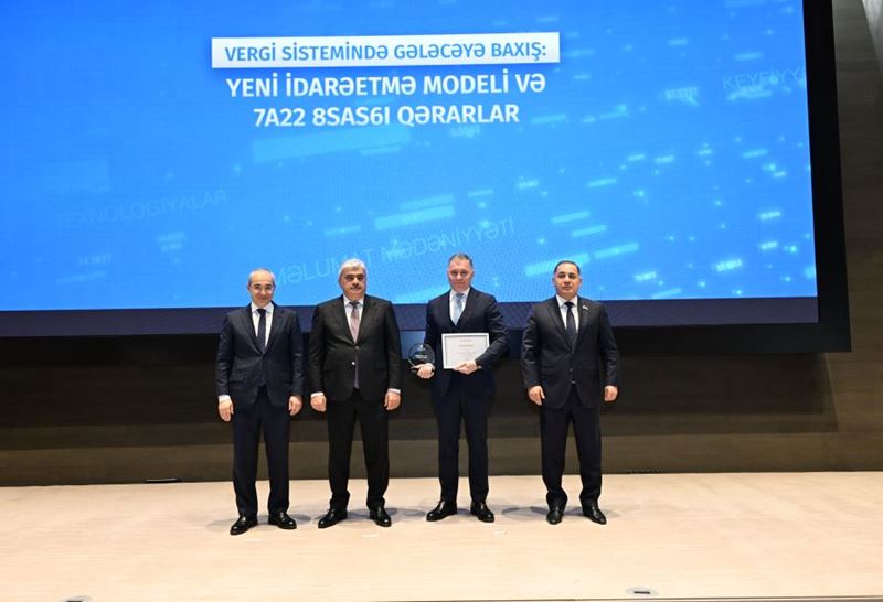 Baku Steel Company, 2025’te ABD ve Avrupa’ya ihracatını artırdı