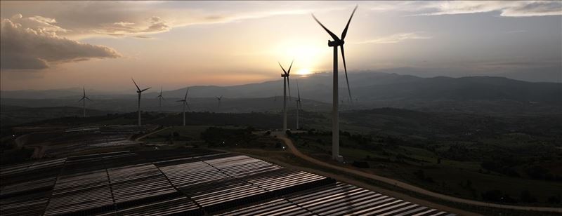 Reducing investment timelines in renewable energy accelerate 2035 targets