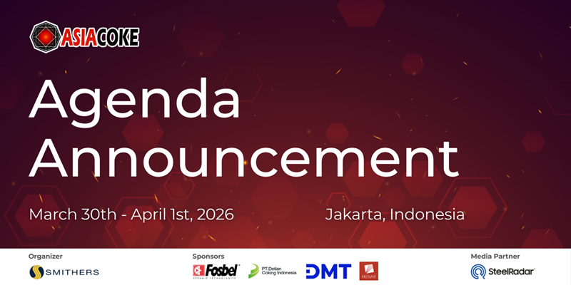 AsiaCoke 2026, Jakarta’da sektör profesyonellerini buluşturacak