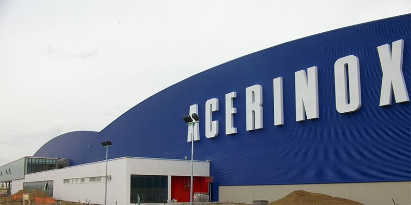 Acerinox 2025’te güçlü kâr artışı yakaladı