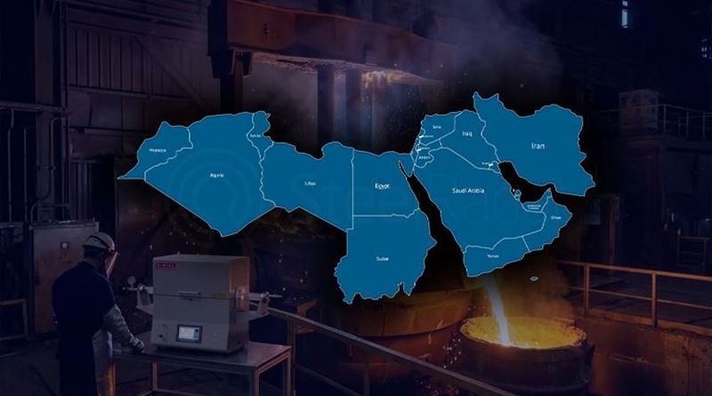 MENA steel in the shadow of geopolitical tensions: Costs are rising, margins are shrinking