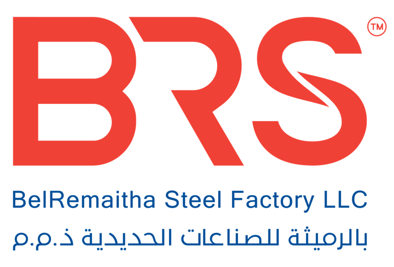 BelRemaitha Steel Factory completed its first export shipment