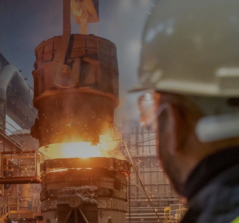 UK Steel welcomes the United Kingdom Steel Strategy