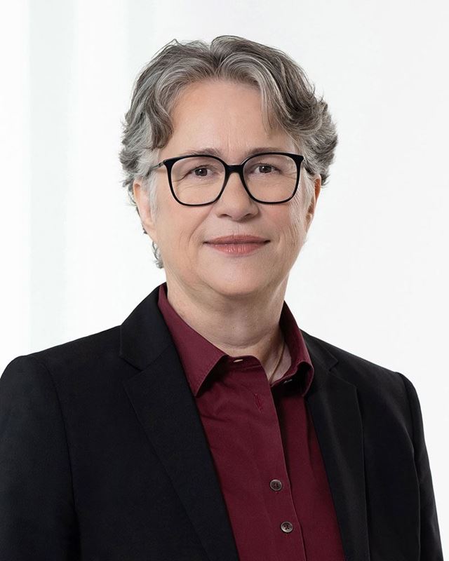 Ulrike Brouzi, Salzgitter AG Denetleme Kurulu Başkanı oldu