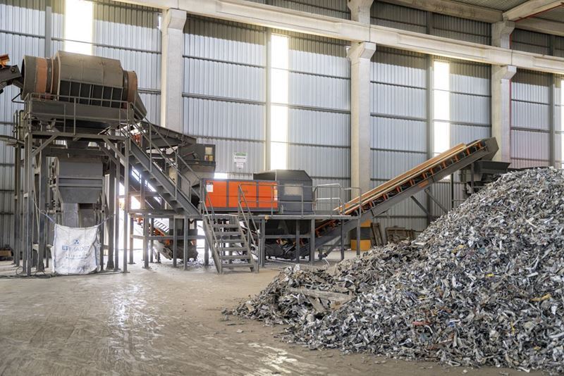 New Zealand approves electric arc furnace-based green steel plant