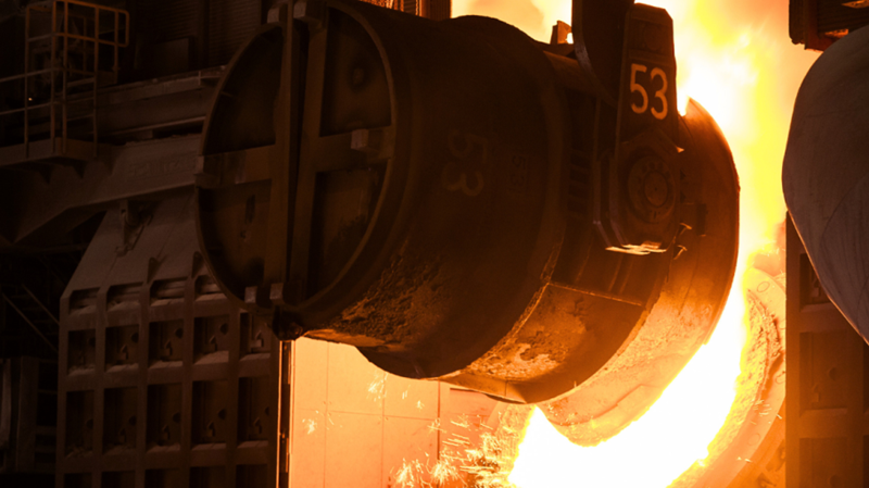 EUROFER calls on the EU to take urgent trade measures against global steel overcapacity