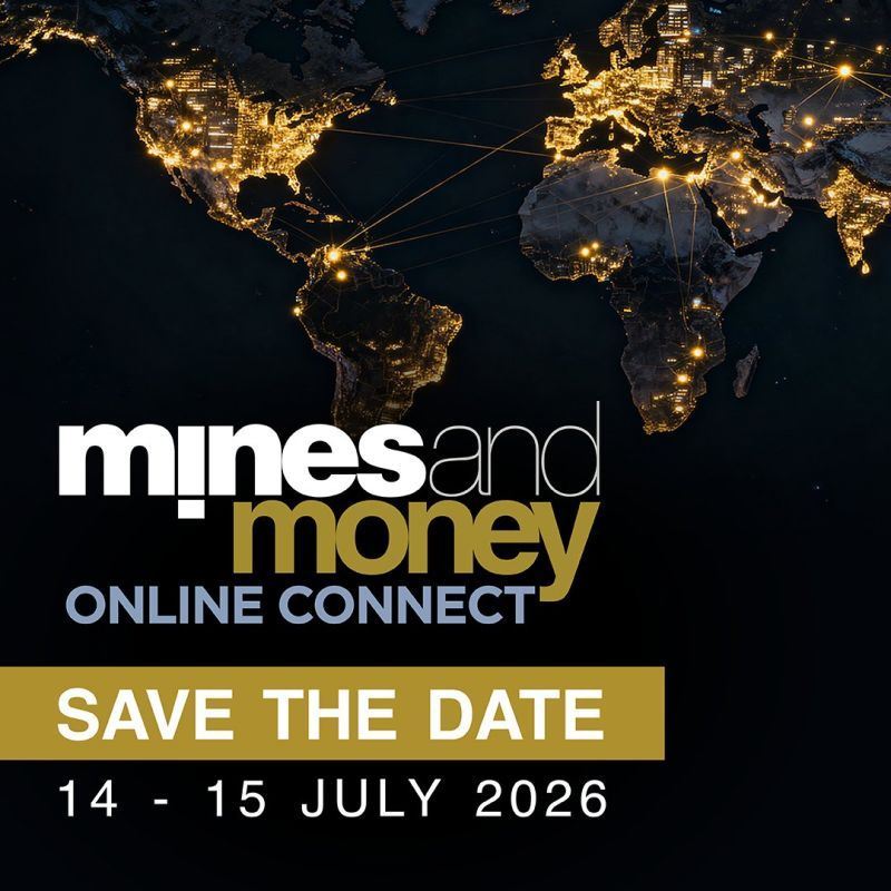 Mines and Money Online Connect küresel madencilik sektörünü buluşturacak