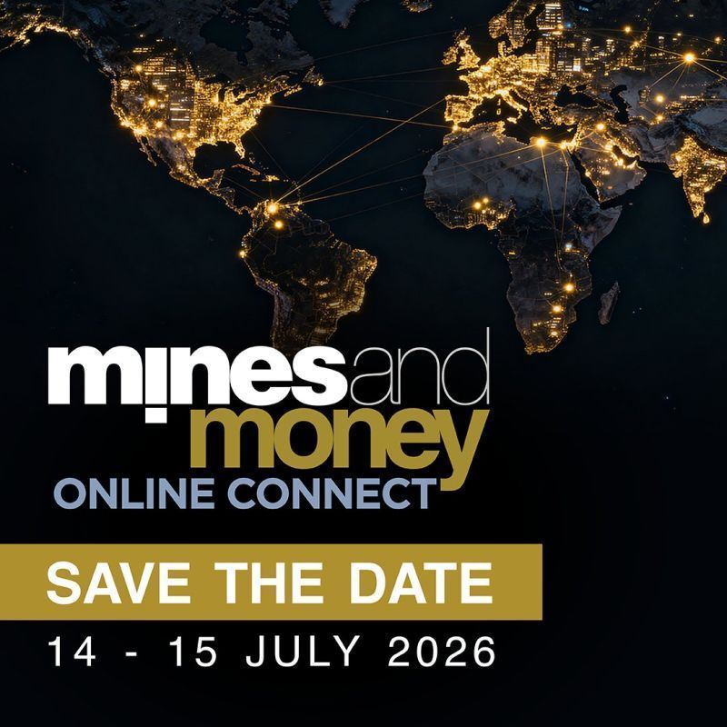 Mines and Money Online Connect will bring together the global mining industry