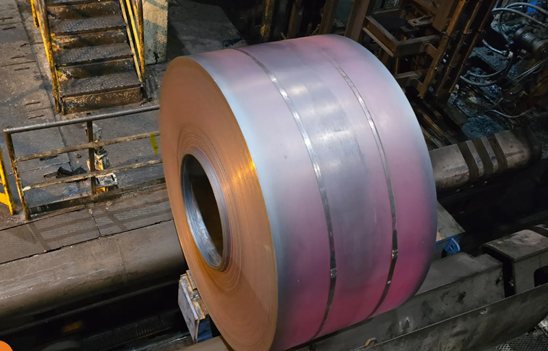 Primetals Technologies Türkiye’deki sıcak haddehane modernizasyonunda nihai kabul belgesini aldı