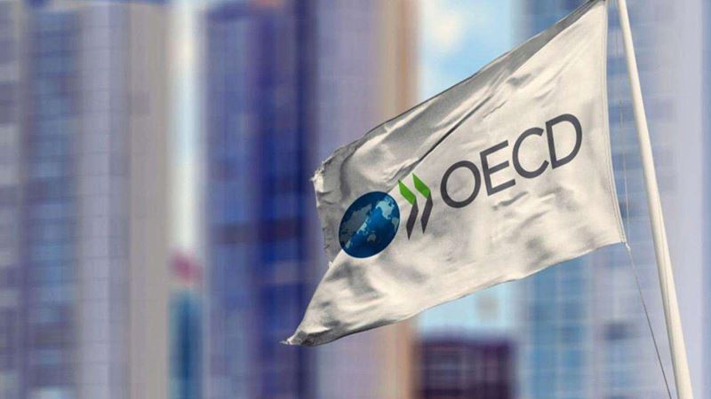 OECD küresel büyüme tahminini korudu, 2027 öngörüsünü düşürdü