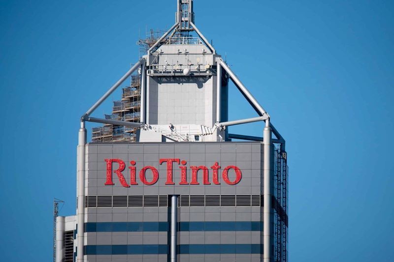 Rio Tinto resumes iron ore operations following Tropical Cyclone Narelle
