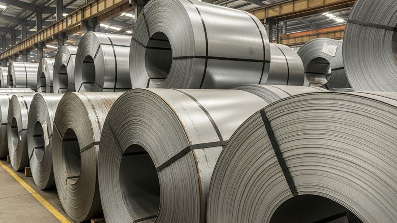 EU launches safeguard investigation into imports of grain-oriented electrical steel