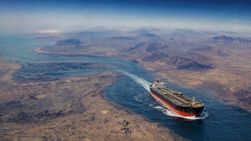 Houthi activities increasing congestion on the Cape of Good Hope route 