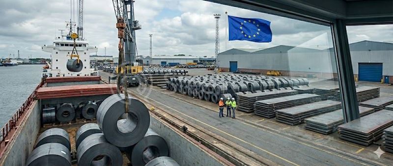 European steel market continues to seek direction