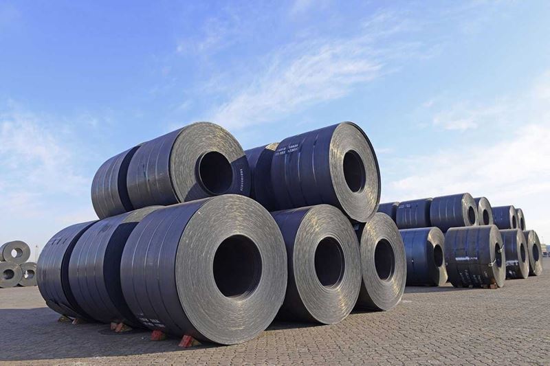 UK Trade Remedies Authority announces decision on Türkiye in steel quota