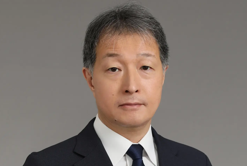 Koji Sakatani appointed as new CEO of Primetals Technologies