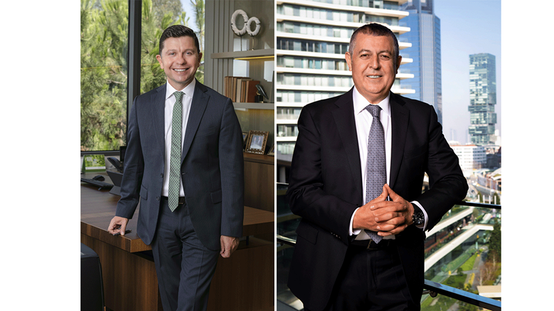 Assan Alüminyum, ABD’de Alüminyum folyo tesisi satın aldı