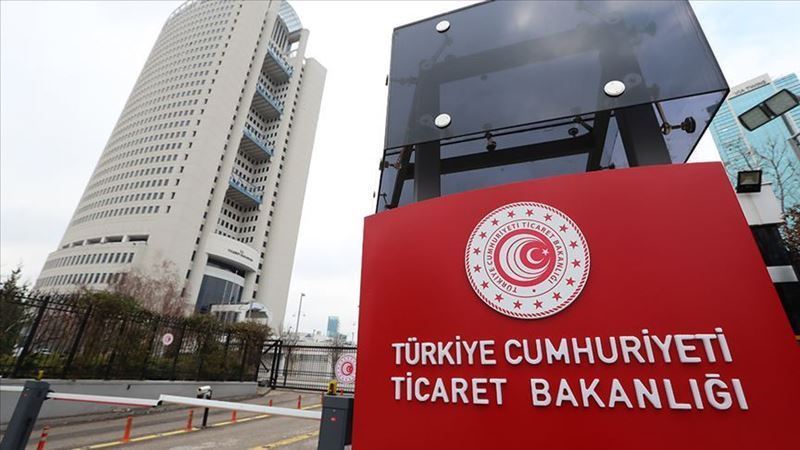 Leading industrial and iron and steel companies in Türkiye were granted the status of “Foreign Trade Capital Company”