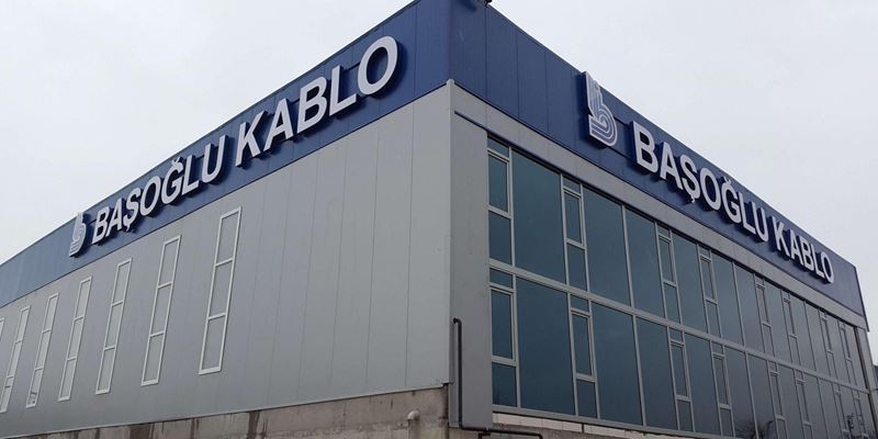 Tolga Başoğlu has been appointed Chairman of the Board at Başoğlu Cable and Profile
