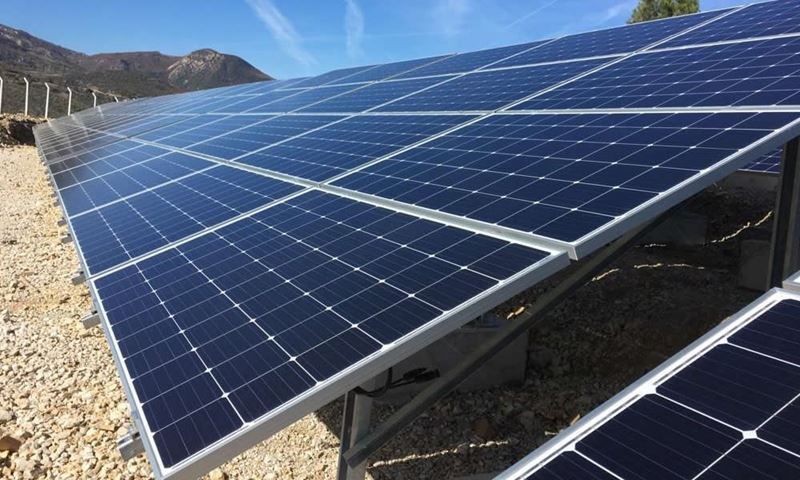 OYAK ERDEMİR and İSDEMİR signed agreements for 357.9 MW of solar energy projects