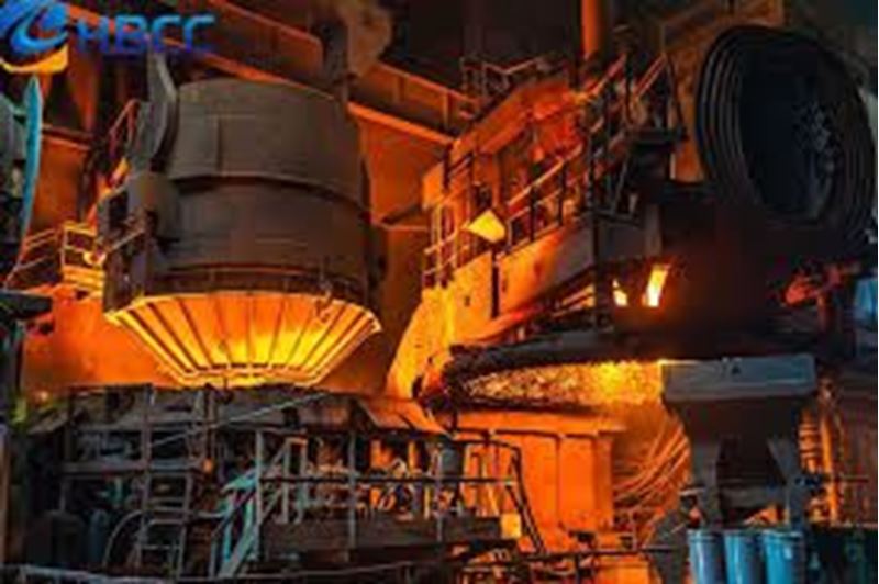 ABD’nin ham çelik üretimi, 4 Nisan’da sona eren haftada %8,2 arttı